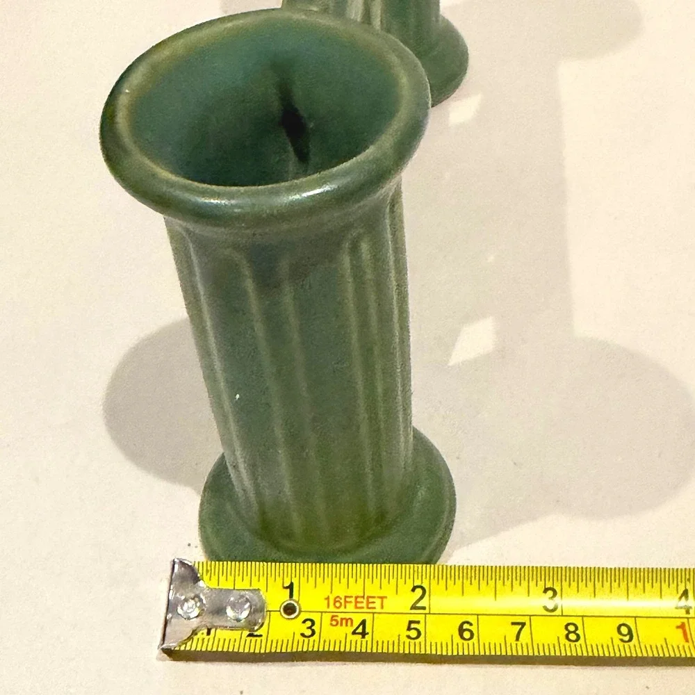 Roseville vintage pottery